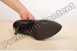 Woman Formal Shoes